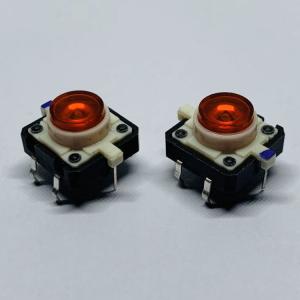 China Tact Switch Ultra-miniature and lightweight structure suitable for high density mounting SDTX-660-K on sale