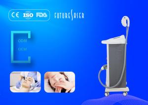 UK Xenon Lamp SHR Hair Removal Machine 10Hz Frequency Stable Function
