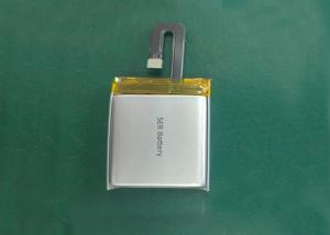 Best 3.7Volt Lithium Polymer Battery With Flex Circuit Board LP103450 For Rubik'S Cube wholesale