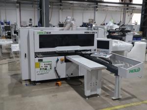 China Kitchen Cabinets CNC Boring Machine Woodworking  High Speed 130m Min on sale
