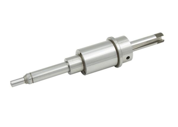 Cheap SUJ2 Cnc Lathe Machine Parts Precision Mould Spare Parts Die Guide Shaft for sale