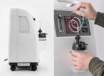 Factory Large Quantity in Stock 5L 95% Medical Portable Oxygen Concentrator