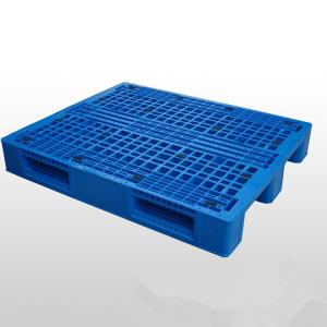 China With Rich Trade Experience of Ispm 15 Molded Pallet Box on sale