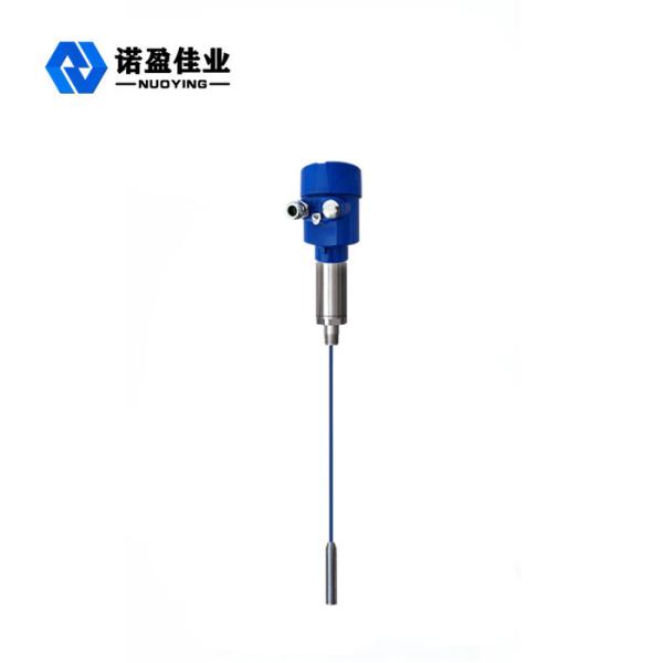 Cheap NYSP-M17 High Sensitivity RF Admittance Level Transmitter With Unique Driving Shield Circuit Design for sale