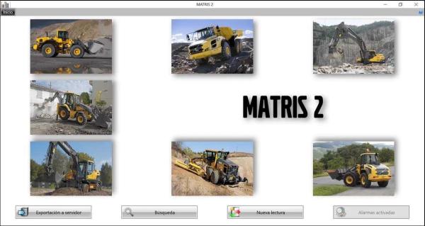 Cheap VOLVO MATRIS V2.3.3 Diagnostic Software for sale
