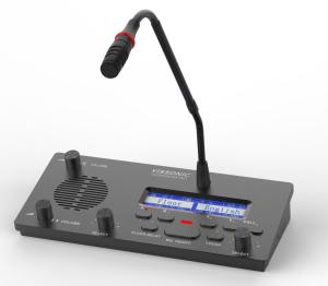 Best High - Speed DSP Processing Wireless Interpretation System With Metal Material wholesale