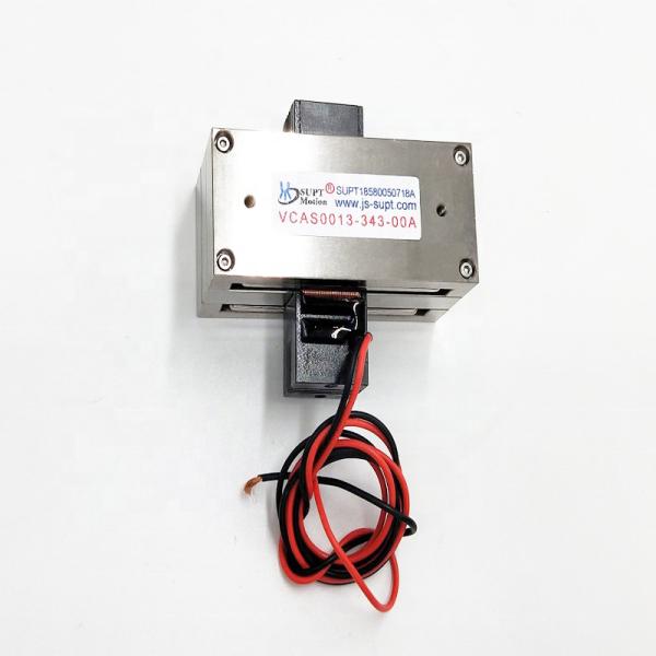 Cheap Mini Voice Coil Linear Actuator Rectangular Motor X-Y Axis Movements For The Semiconductor for sale