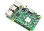 Raspberry Pi 4 Model B Development Boards
