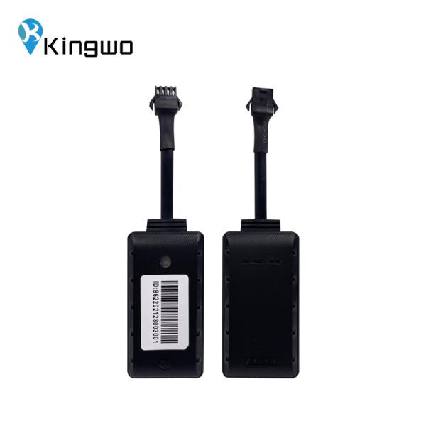 Cheap car gps tracker vehicle devices 2g wiring wide voltage real time tracking for sale