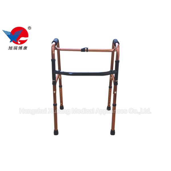 Stable Performance Old People Walker Supporting Weight With Good Directionality