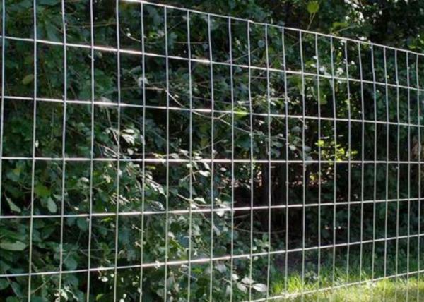 Cheap Stainless Steel Welded Wire Mesh For Agricultural Applications for sale