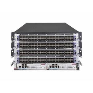 Best H3C S12504F-AF Data Center Switch Low Latency , IRF2 Virtualization &amp; 100G Ready wholesale
