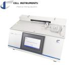 Electronic Coefficient Of Friction Tester COF-01 ASTM Friction Coefficient