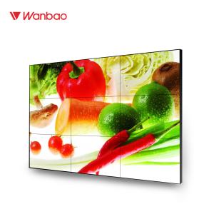 Best Full Color Led Billboard Display Electronics Led Sign Board 6ms Response Time wholesale