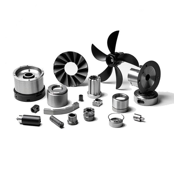 Cheap 5 Axis Precision CNC Parts for Automobile Motorcycle 100% Inspection before Shipment by Selection Hardware OEM for sale