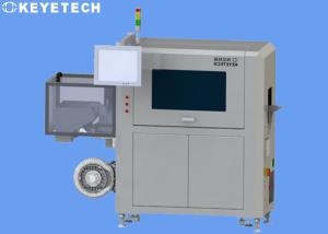 China Off Line Bottle Visual Inspection Machine With Auto Rejection & Counting System on sale