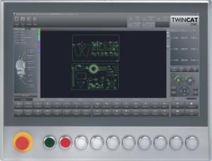Cnc fiber Laser Cutting Software EtherCAT System Automatic Motion Control System