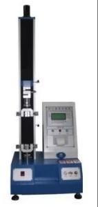 Best AC Governor Motor Lab Microcomputer Single Arm Tensile Testing Machine UTM Tester HTP-001 wholesale
