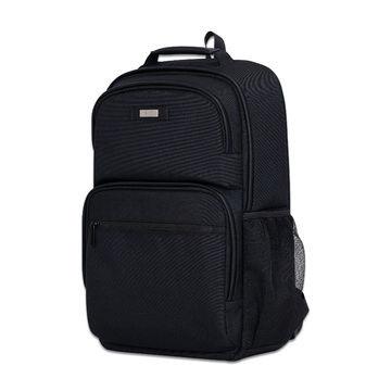 Cheap New Design Water Resistant REPET Business Laptop Backpack for sale