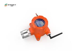 GPRS / LORA Signal Output Wireless Gas Detector For Safety Protection