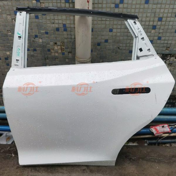 Cheap Original disassembled parts of the left front and rear doors of C-h-angan UNI-V for sale