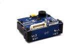 LED Light Source Usb Barcode Engine , Android Barcode Reader Component
