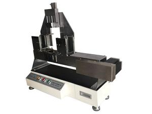 Best Low Frequency Transformer EI Lamination Stacking Machine For EI Sheet wholesale
