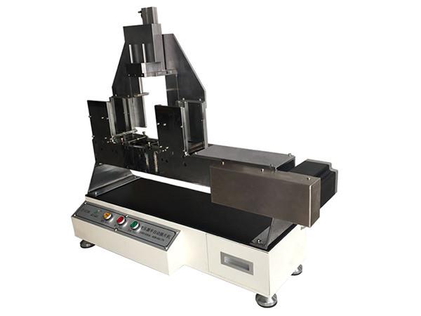Cheap 232 Connector Auto Insertion Machine EI Type Inserting Machine for sale