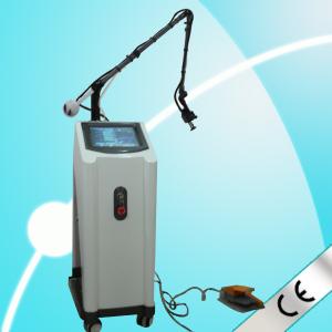Best Ultrapulse Co2 Fractional Laser Machine 10600nm for Pigmentation Removal wholesale