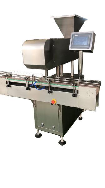 Cheap High Accuracy Capsule Counting Machine Automatic Capsule Counter for sale