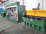 Customized Intermediate Wire Drawing Machine AC 45KW With Continuous Annealing