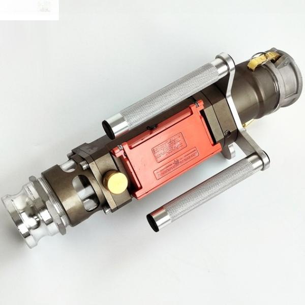 Cheap TM-80 Gravity Unloading Flow Meter for sale