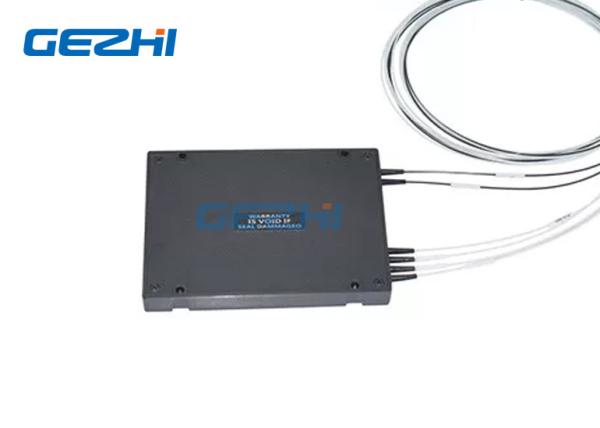 Cheap Single Fiber 2 Channel OADM CWDM Optical Add Drop Module for sale