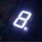 Alphanumeric Serial Single Digit 7 Segment Led Display Semi - Outdoor 450mm