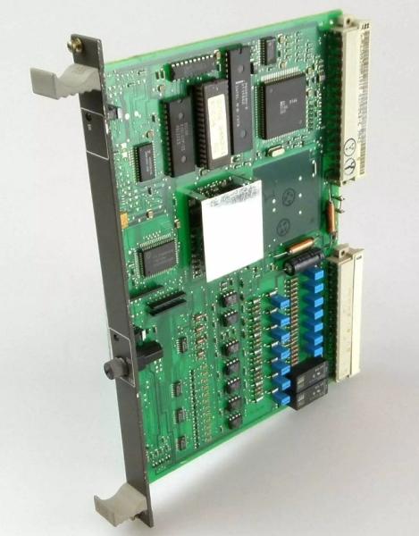 Cheap ABB 83SR06E GJR2388300R1010 Binary and Analog Control Module PLC Module for sale
