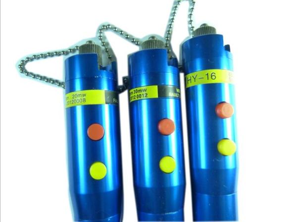 Cheap red laser pointer 1mw 5mw 10mw 20mw China for sale
