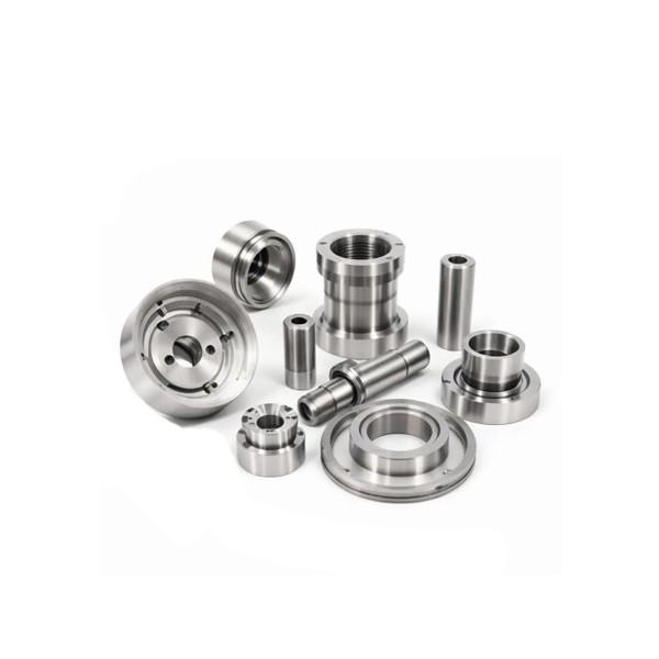 Cheap High Precision Stainless Steel Machining Parts Milling Turning Components with Customized Service for sale