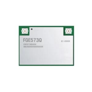 BT IC FGE573QAAMD BLE Modules 3.3V BT 5.3 Module With PCIe And UART Interface