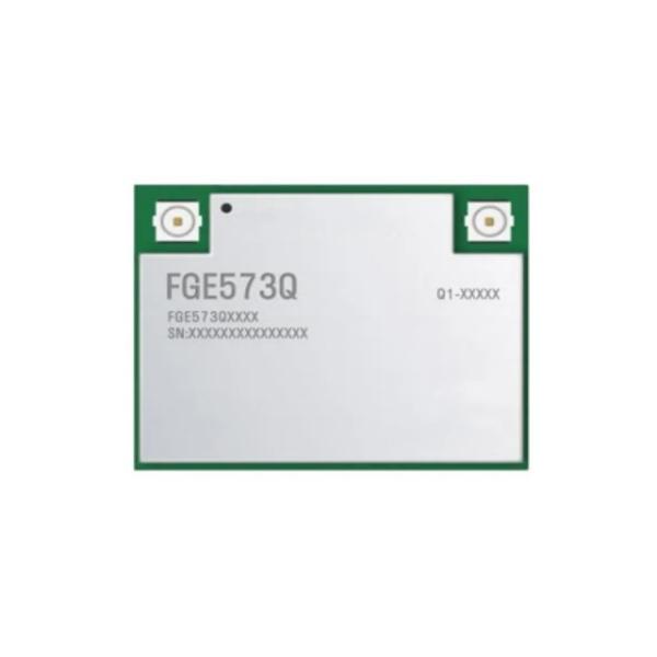 Cheap BT IC FGE573QAAMD BLE Modules 3.3V BT 5.3 Module With PCIe And UART Interface for sale