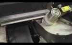 Industry Binding Machine/Book Back Gluing And Binding Machine