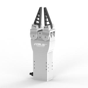 Best RobustMotion RM-MGBR Micro Gripper, 180° Flexible Strobe for Handling Delicate Workpieces, Small Components Gripping wholesale