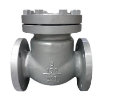 Cheap Api 6a Flange Swing 1 Odm Stainless Steel Check Valve for sale
