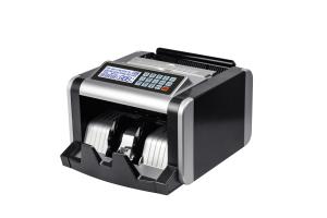 CHEAP BILL COUNTER for South America Money Counting machine with MG IR UV LCD SCREEN HEAVY DUTY COUNTING MACHINE