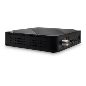 Best Multi Language Cable Tv Setup Box STB Upgrade Via USB Parental Lock wholesale
