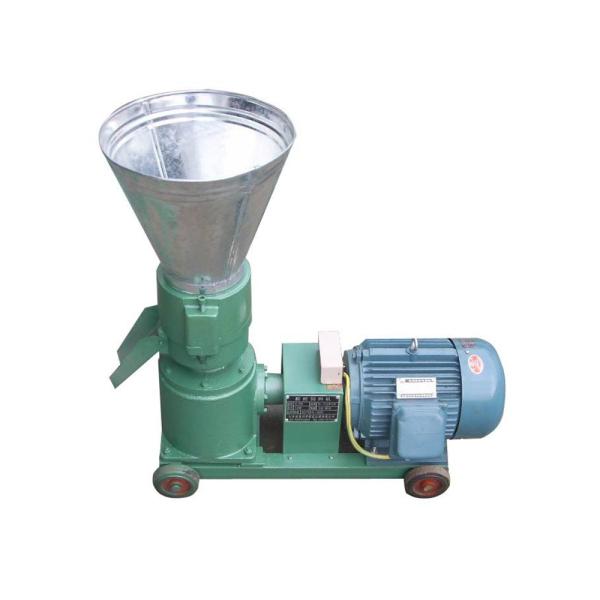 Cheap MIKIM 0.5t/ H Poultry Feed Pellet Machine Pasture Feed Granulator Machine for sale