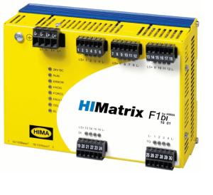 Best Hima DCS Modules F3330 Digital Output Module wholesale
