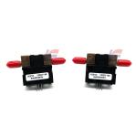 AMW3303V Gas Mass Air flow Sensor 3 Pin Heater Control Circuit