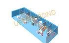 Cheap 24mu Tobacco Processing Equipment , Chewing Tobacco Process Line for sale