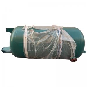 Best 3.0 Cubic Meter High Pressure Air Storage Tank Air Receiver Compressed wholesale