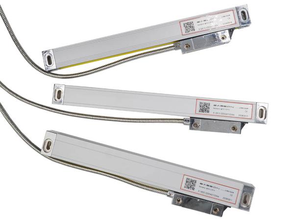 Cheap Push Pull Linear Scale Encoder for sale